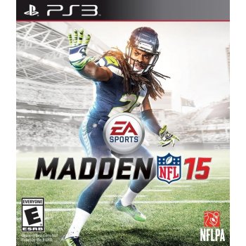 Madden NFL 15