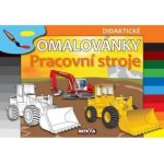 Pracovní stroje [Ostatní] – Hledejceny.cz