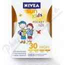 Nivea Sun Kids kapesní mléko na opalování SPF30 50 ml