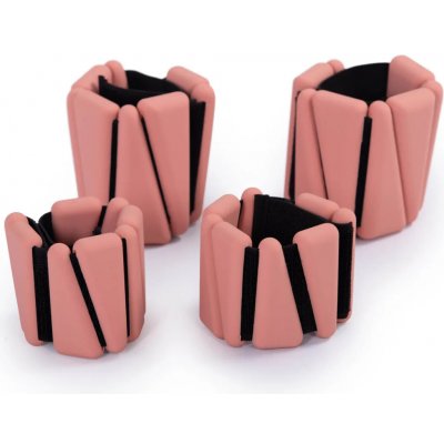 Tunturi Soft 2 x 0,5 kg – Hledejceny.cz