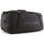 Patagonia Black Hole Duffel černá 70 l – Zboží Dáma