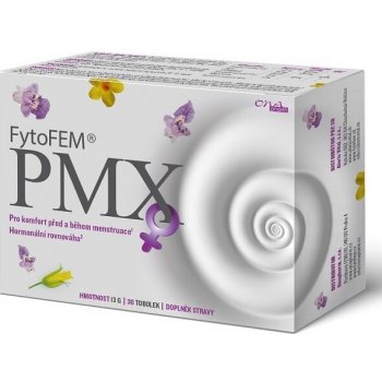 Fytofem PMX 30 tablet