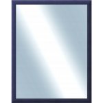 DANTIK LEDVINKA 70x90 cm modrá – Hledejceny.cz