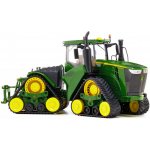 Wiking Model traktoru John Deere 9620RX Pásový 1:32 – Sleviste.cz