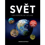 Svět - Univerzální atlas – Zboží Mobilmania