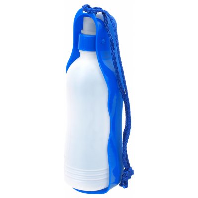 Kerbl lahev cestovní na vodu plast modrá 0,5 l – Zboží Mobilmania
