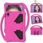 Vsechnonamobil 32727 KIDDO Dětský obal Lenovo Tab P11 P11 5G P11 Plus růžový – Hledejceny.cz