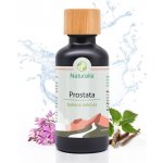 Naturalis Prostata bylinná tinktura 50 ml – Hledejceny.cz