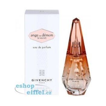 Givenchy Ange ou Démon Le Secret 2014 parfémovaná voda dámská 30 ml