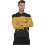 Kapitán Kirk uniforma Star Trek – Zboží Dáma