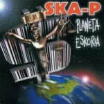 Ska-P - Planeta Eskoria CD – Hledejceny.cz