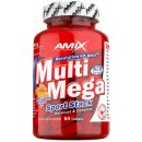 Amix Multi Mega Stack 60 tablet