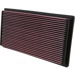 Vzduchový filtr K&N Filters 33-2670 – Hledejceny.cz