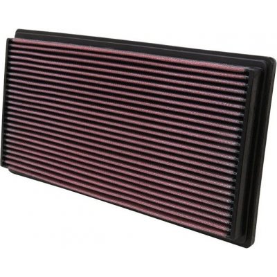 Vzduchový filtr K&N Filters 33-2670 – Hledejceny.cz
