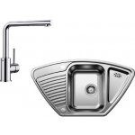 Set Blanco Tipo 9 E + Mila – Zbozi.Blesk.cz