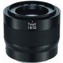 ZEISS Touit 32mm f/1.8 X Fujifilm X
