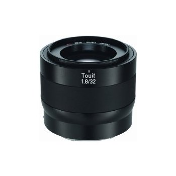 ZEISS Touit 32mm f/1.8 X Fujifilm X