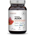 Aura Herbals Vitamin Adek 90 kapslí – Hledejceny.cz