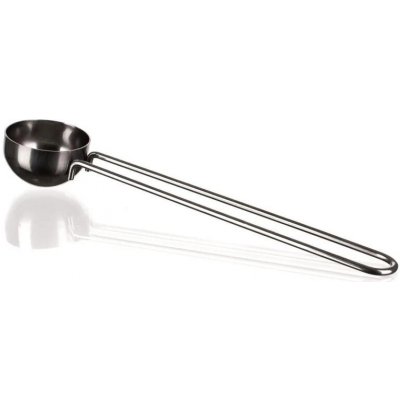 Vetro Plus Odměrka na kávu 19cm nerez CULINARIA – Zboží Dáma