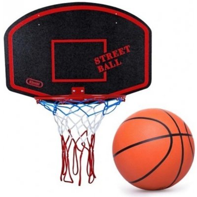 Kimet Street Ball – Zboží Mobilmania
