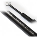 Esox Čeřenová tyč 3,5m – Hledejceny.cz