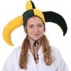 Karnevalový kostým Huptychová Šaškovská čepice pro děti