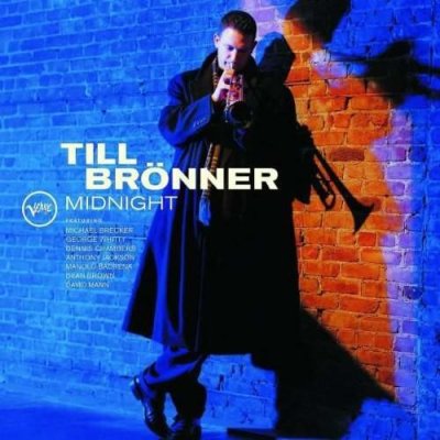Till Bronner - Midnight CD – Hledejceny.cz
