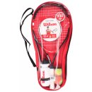 Wilson Federer Starter Set