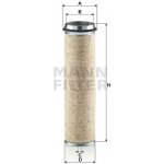MANN FILTER Vzduchový filtr CF 1000 – Hledejceny.cz