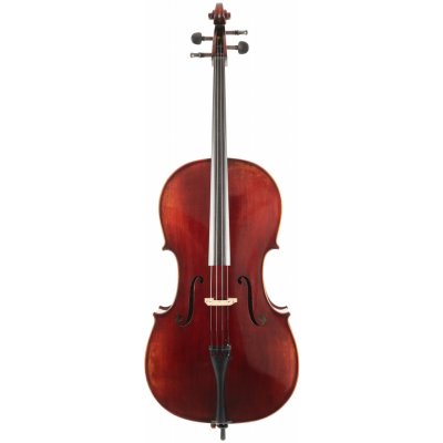 Eastman Ivan Dunov Cello 4/4 VC401 – Zboží Mobilmania