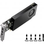 PNY RTX A400 4GB GDDR6 VCNRTXA400-SB – Hledejceny.cz