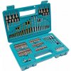 Příslušenství k vrtačkám Makita B-68432 Bohrer-Bit-Set 102tlg