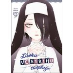 Láska ve střihu cosplaye 11 – Hledejceny.cz