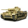 Sběratelský model Tamiya 32524 Panzer III Ausf.L 1:48