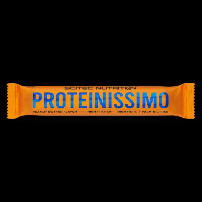 Scitec Proteinissimo 50g – Zboží Dáma