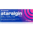 ATARALGIN POR 325MG/130MG/70MG TBL NOB 20