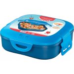 Maped svačinový box Picnik Concept Kids modrý – Sleviste.cz