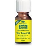 Dr. Popov Tea Tree Oil 25 ml – Sleviste.cz