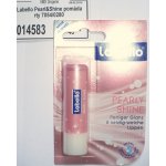 Labello Pearly Shine Caring Lip Balm Balzám na rty 4,8 g – Hledejceny.cz