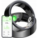 Colmi R02 černý velikost 9 (18,9mm) – Zboží Mobilmania