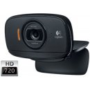 Webkamera Logitech HD Webcam C525