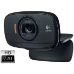 Logitech HD Webcam C525 – Hledejceny.cz