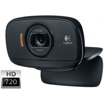 Logitech HD Webcam C525