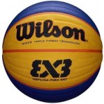 Wilson FIBA 3x3 Replica Rubber – Zboží Dáma
