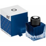 Montblanc inkoust 118210 Homage to Homér 50 ml Blue modrá – Zboží Dáma
