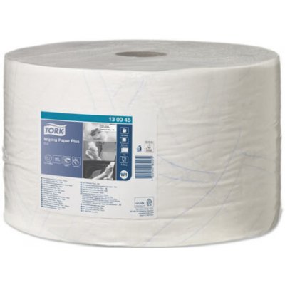 Tork Plus W1, 2 vrstvy, bílé, 510 m 130045 – Zboží Dáma
