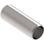Hahn Steel Spojka výplně D12mm/L40 mm, Nerez AISI 304, broušená – Hledejceny.cz
