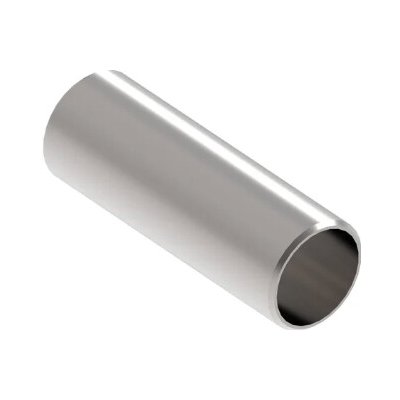 Hahn Steel Spojka výplně D12mm/L40 mm, Nerez AISI 304, broušená – Hledejceny.cz