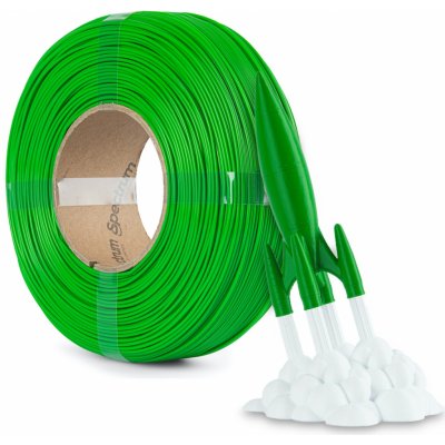 Spectrum PLA High Speed, 1,75mm, 1000g, 81059, GRASS GREEN – Zboží Živě