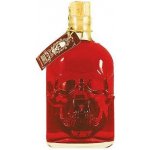 Hill's Suicide Absinth červený 70% 0,5 l (holá láhev) – Zboží Dáma